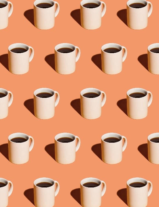 Coffee Breaks