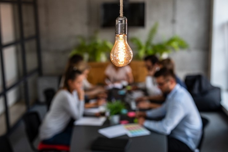Coworking Opportunities